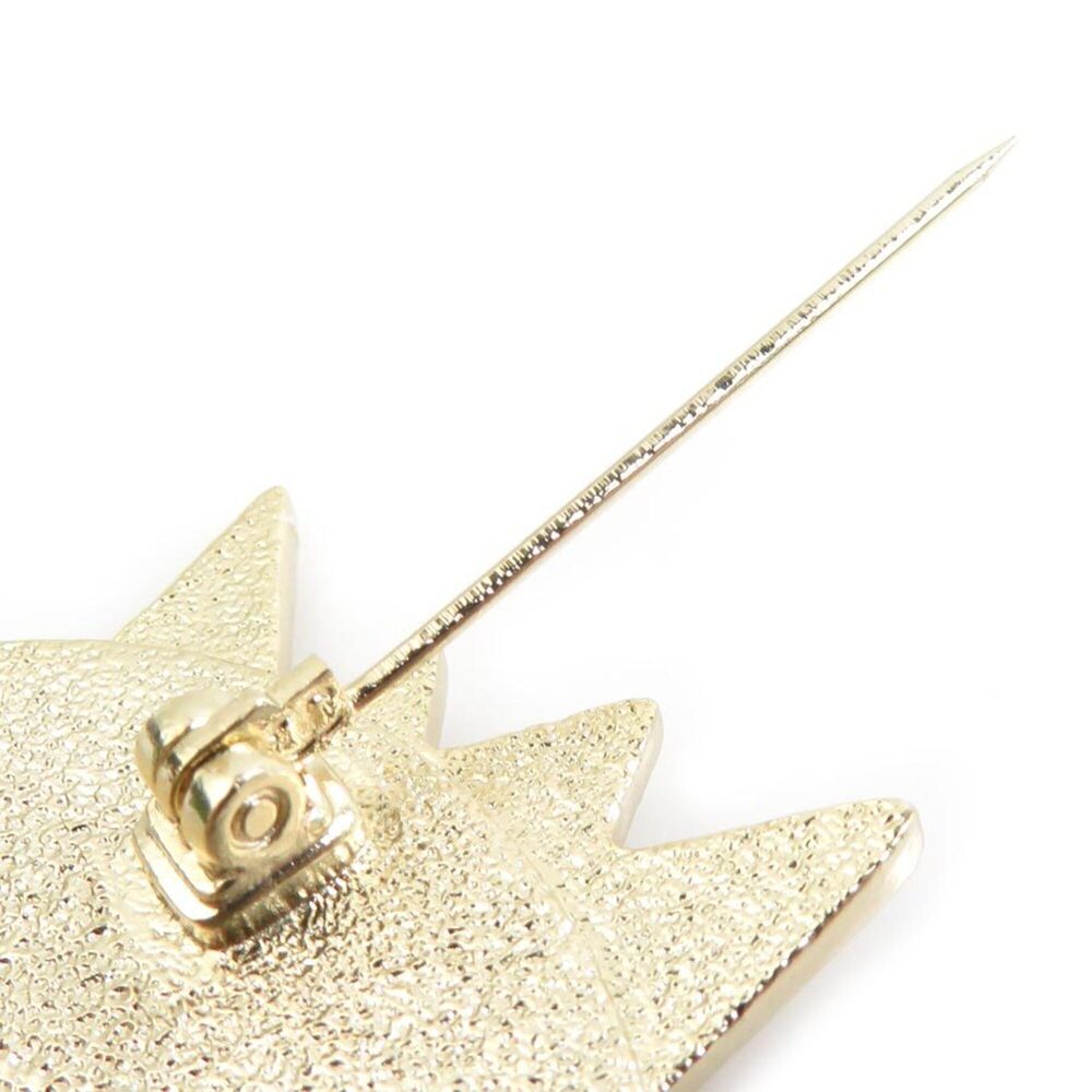 CHANEL Brooch - Picture 6 of 8